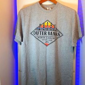 Outer Banks NC Shirt